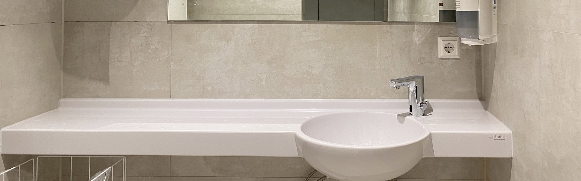 ATOLL, Rathaus Hilzingen